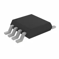 Microchip Technology MIC2544-1YMM