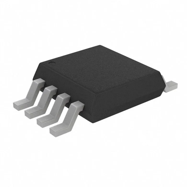 Microchip Technology MIC2544-1YMM
