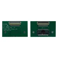 Efinix, Inc. EFX_DSI_2X30_IFB