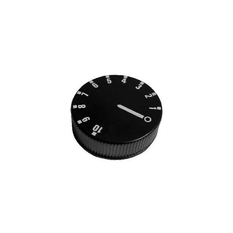 Selco Products CAP-1-10-KNOBS