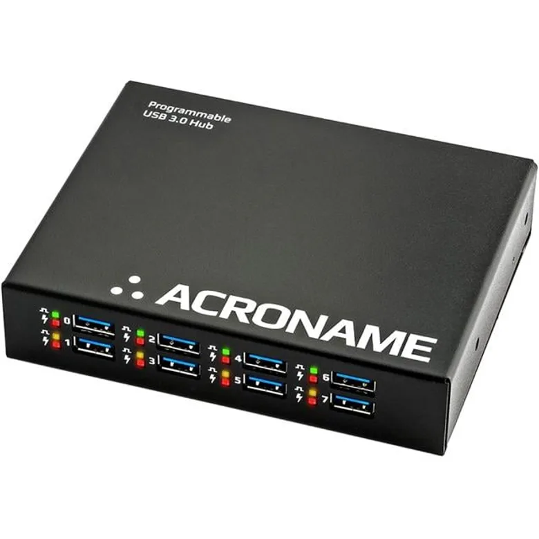 Acroname S79-USBHUB-3P