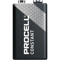 Duracell Industrial Operations, Inc. PC1604