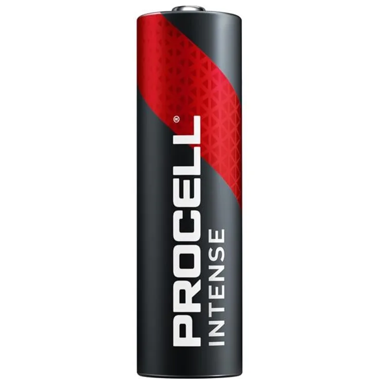Duracell Industrial Operations, Inc. PX1500
