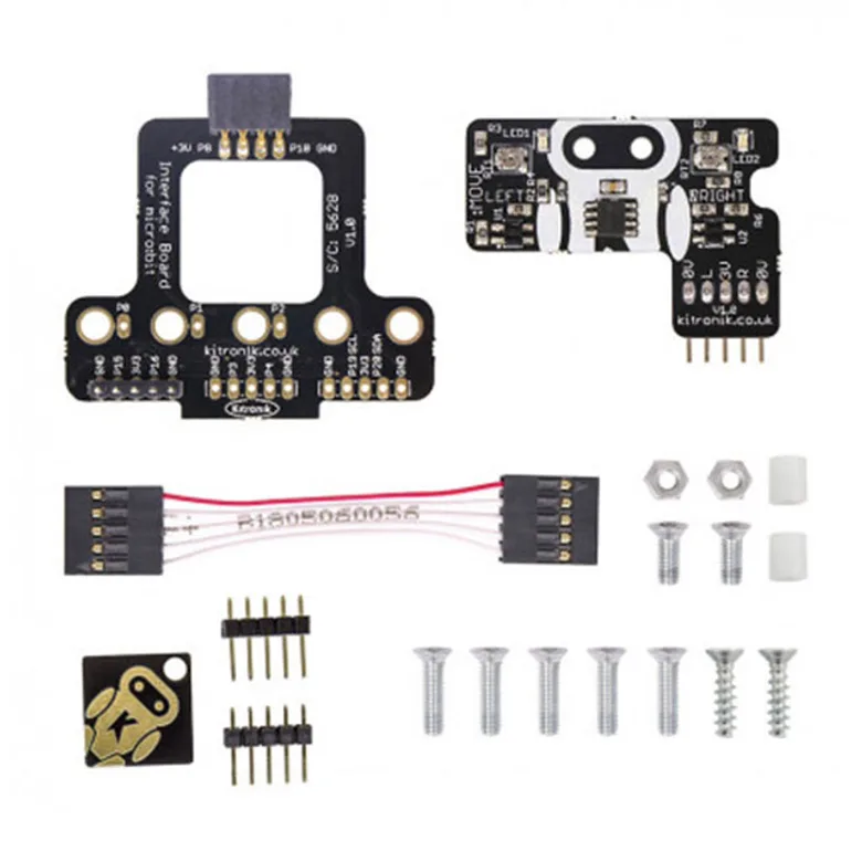 Kitronik Ltd. 5659