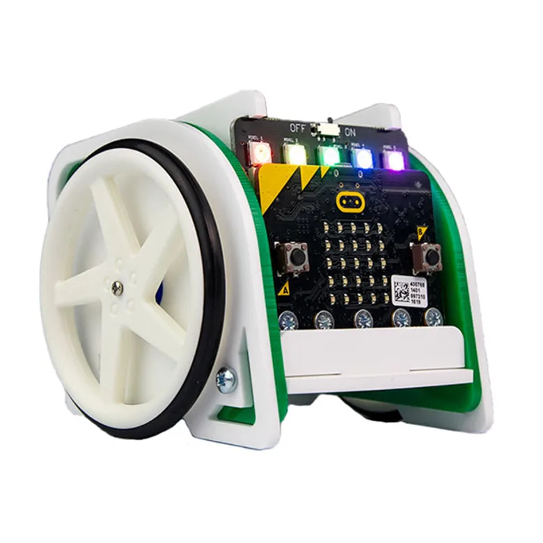 Kitronik Ltd. 5652