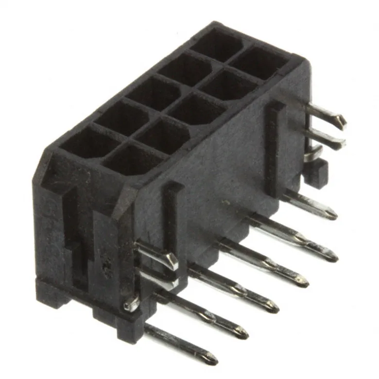 Molex 0430451021