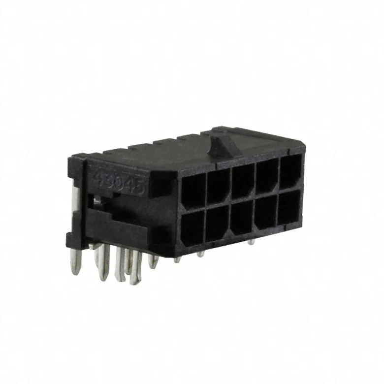 Molex 0430451022