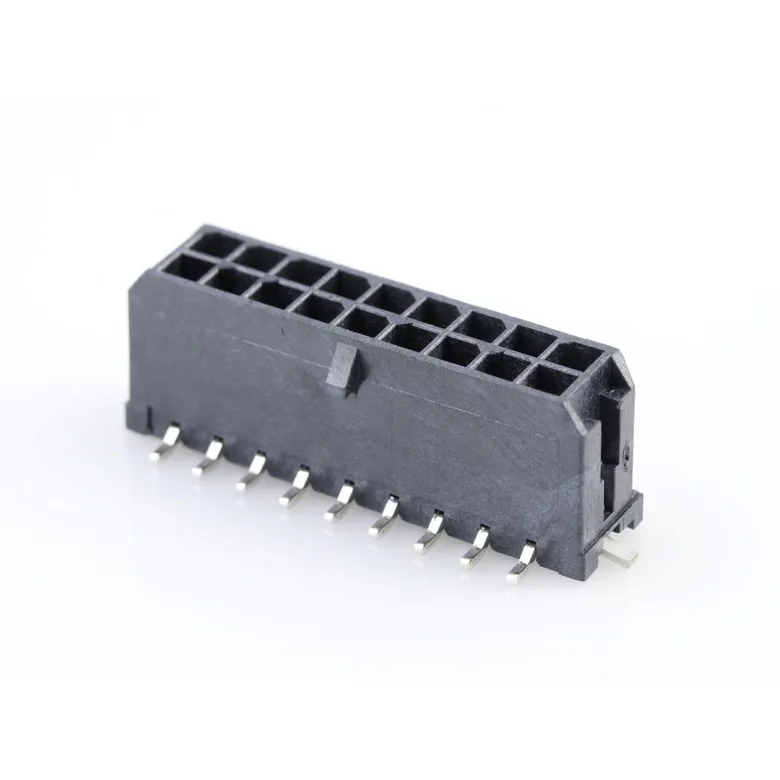 Molex 0430451819