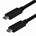 Adam Tech CA-USB4-CM-CM-0.8M-A
