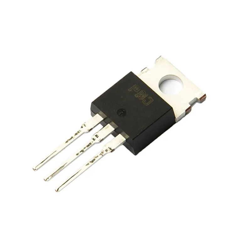 PN Junction Semiconductor P3M173K0T3