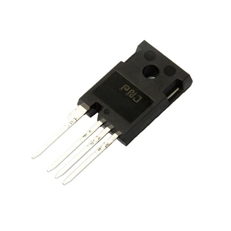 PN Junction Semiconductor P3M12025K4