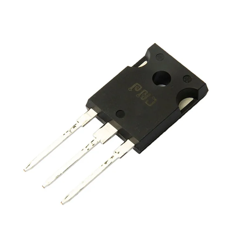 PN Junction Semiconductor P3M171K0K3
