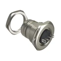 Amphenol ICC (Commercial Products) MSPEJ6P2E00