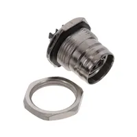 Amphenol ICC (Commercial Products) MSPEJ6P2M02