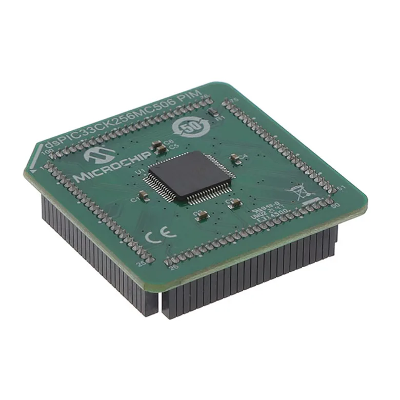 Microchip Technology EV16E47A