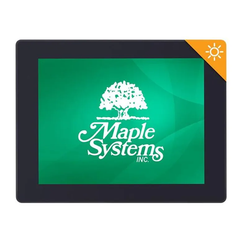 Maple Systems Inc MON1012APH