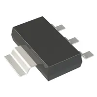 Microchip Technology MCP1703-3302E/DB
