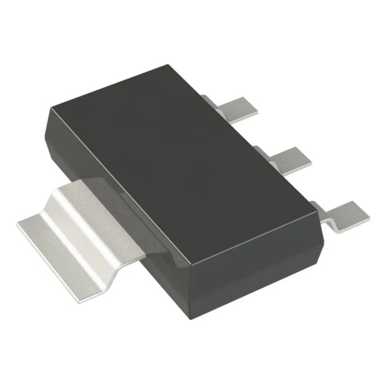 Microchip Technology MCP1703-3302E/DB