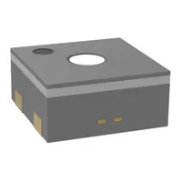 Sensirion AG SHT45-AD1B-R2