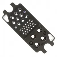 TE Connectivity AMP Connectors 6648167-1