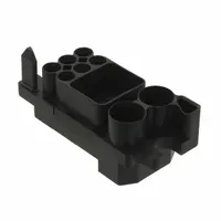 TE Connectivity AMP Connectors 1648151-1