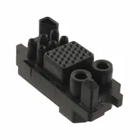 TE Connectivity AMP Connectors 1648156-1