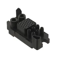 TE Connectivity AMP Connectors 1648157-1