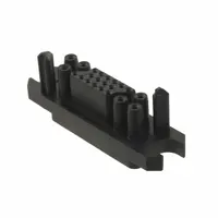 TE Connectivity AMP Connectors 1648116-1
