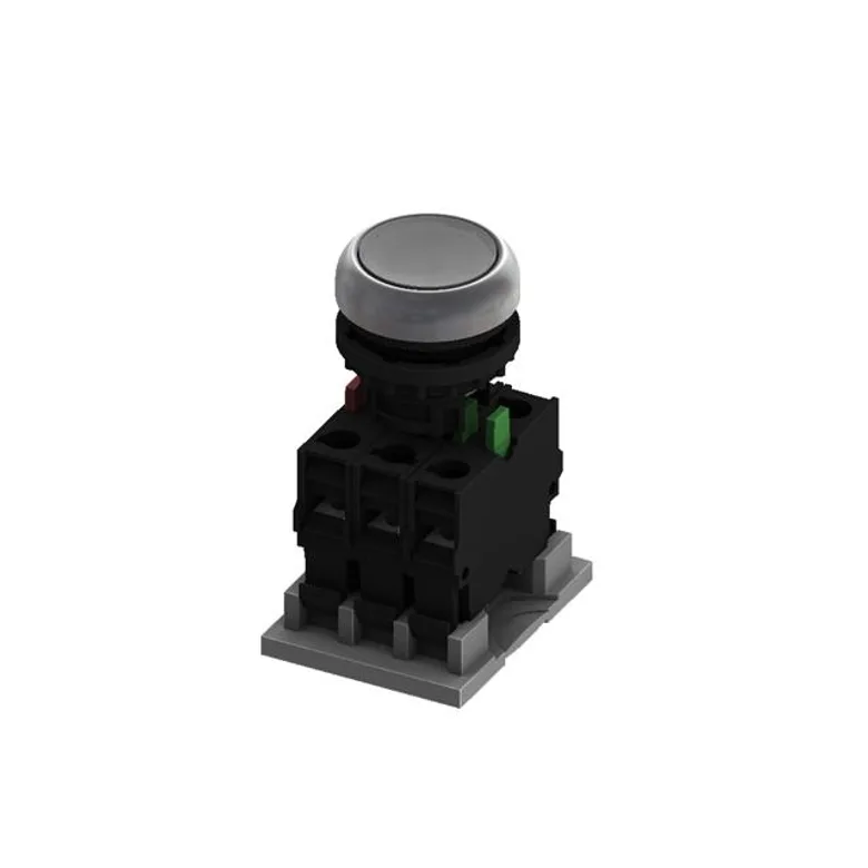 Moujen M22FP-MSB20-E230-W