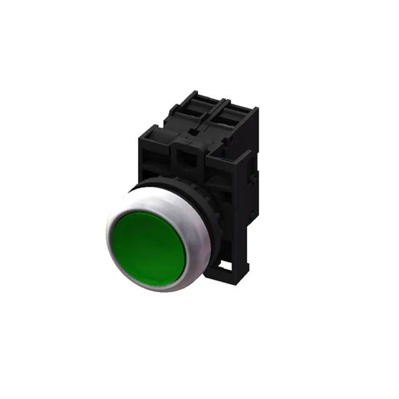 Moujen M22FP-MSF10-E30-G
