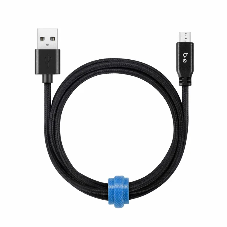 Blu Element B4MICBK