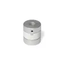 J.W. Winco 2243-20-B1/4-1/4-AL-KU