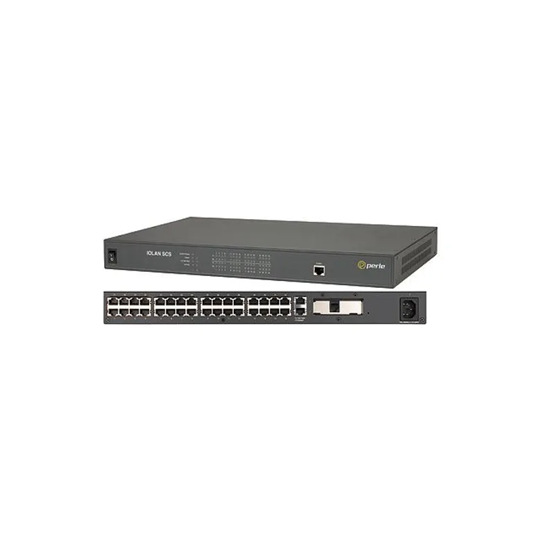 Perle Systems 04030284
