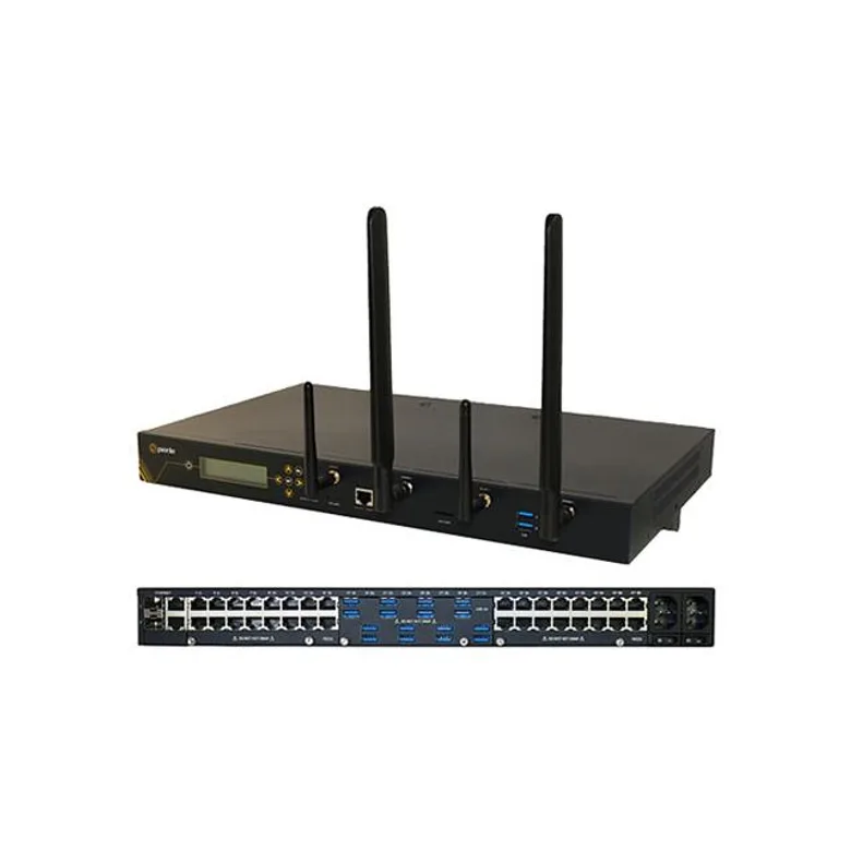 Perle Systems 04033574