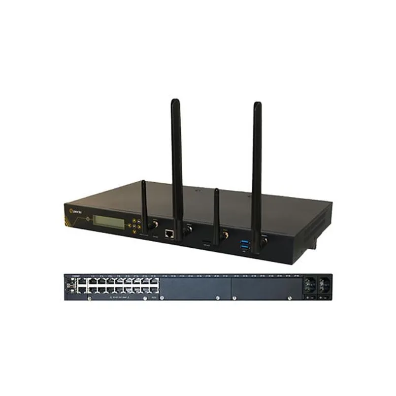 Perle Systems 04032734