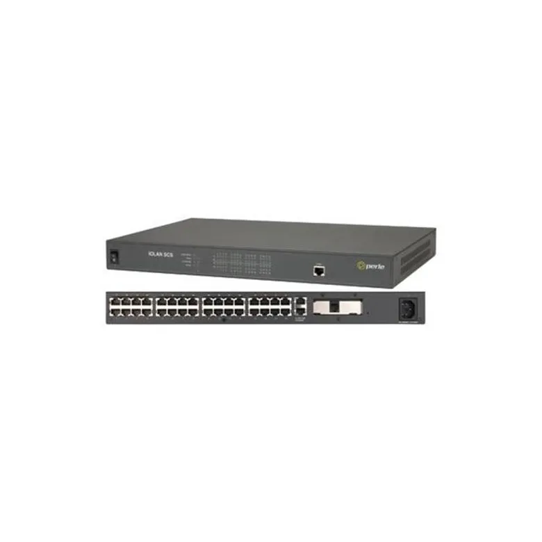 Perle Systems 04030764
