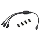 Micro Connectors, Inc. F04-RGB03-30