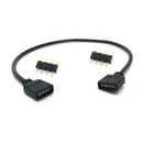 Micro Connectors, Inc. F04-RGB01-30