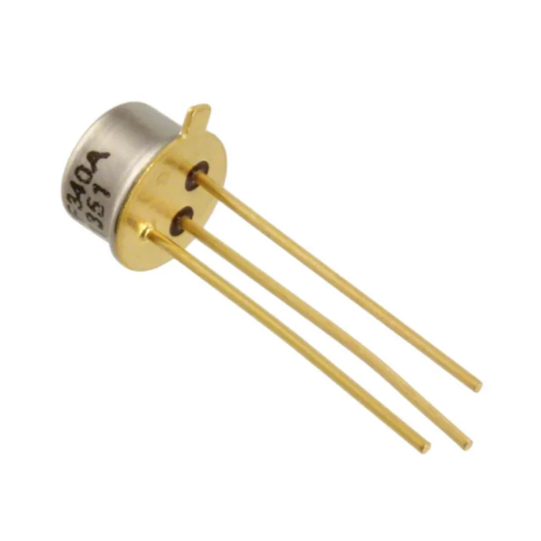 TT Electronics/Optek Technology OPF340A