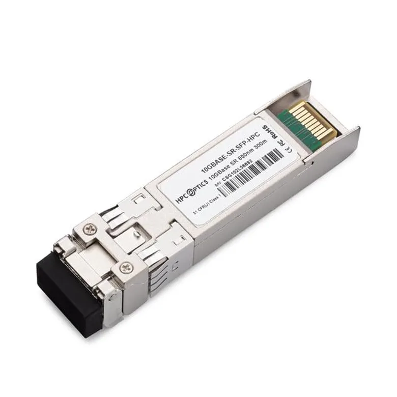 HPC Optics AOC-E10GSFPSR-HPC