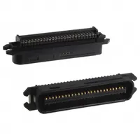 TE Connectivity AMP Connectors 552032-1