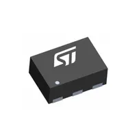 STMicroelectronics ECMF2-40A100N6