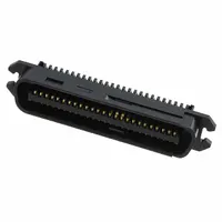 TE Connectivity AMP Connectors 552471-1