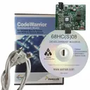 NXP USA Inc. DEMO9S08QD4