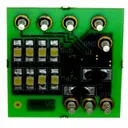 Texas Instruments LM3502ITL-44EV