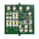 Texas Instruments LM3503ITL-25EV