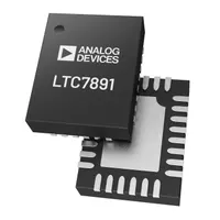 Analog Devices Inc. LTC7805RUFDM#TRPBF