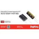Cornell Dubilier Knowles DGH-1-KIT