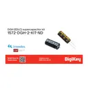 Cornell Dubilier Knowles DGH-2-KIT