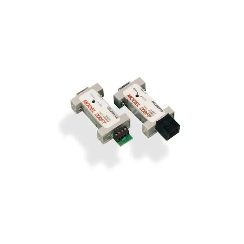 Telebyte 209FP